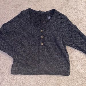 American Eagle long sleeve